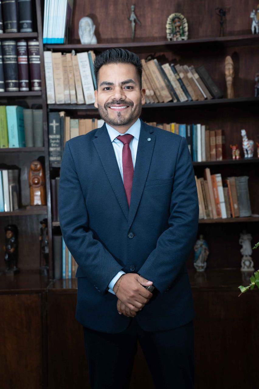 Bryan Arias